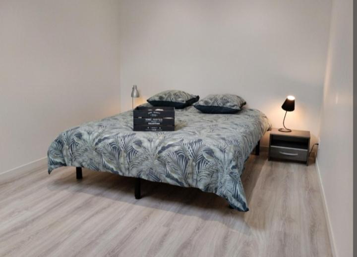Maison Cosy Calme Central Bus Lac Kir Plombieres-les-Dijon Zewnętrze zdjęcie